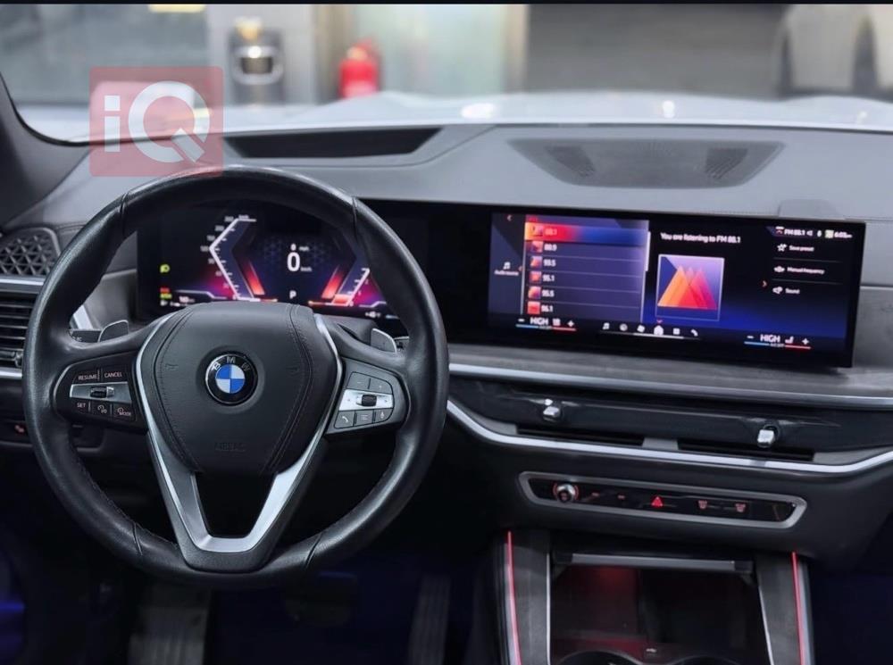 بي ام دبليو X5